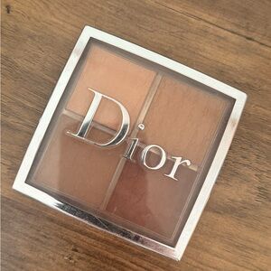 Dior Backstage Contour Palette **DISCONTINUED